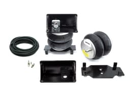 Airbag Man Air Suspension Helper Kit for Leaf Springs