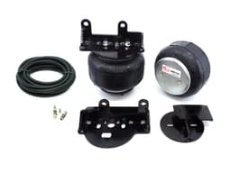 Airbag Man Air Suspension Helper Kit for Leaf Springs