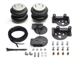 Airbag Man Air Suspension Helper Kit for Leaf Springs