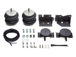 Airbag Man Air Suspension Helper Kit for Leaf Springs