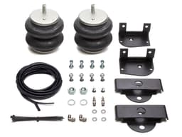 Airbag Man Air Suspension Helper Kit for Leaf Springs