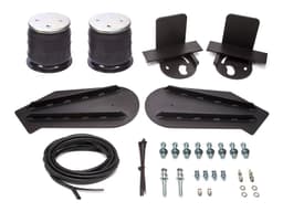 Airbag Man Air Suspension Helper Kit for Leaf Springs