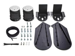 Airbag Man Air Suspension Helper Kit for Leaf Springs