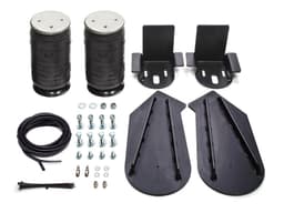 Airbag Man Air Suspension Helper Kit for Leaf Springs