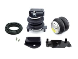 Airbag Man Air Suspension Helper Kit for Leaf Springs