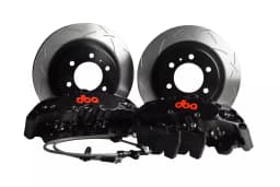 Big Brake комплект за надграждане