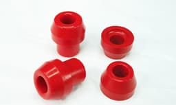 Urethane Radius Rod Bush (4 PKT)
