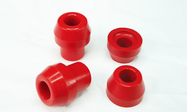 EP007/008 Radius / Brake Reaction Rod or Bushes