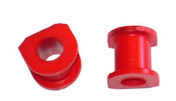 Urethane SwayBar 22mm D Bush (2 PKT)