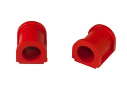 Urethane SwayBar 24mm D Bush (2 PKT)