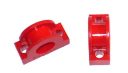 Urethane SwayBar 22mm D Bush (2 PKT)