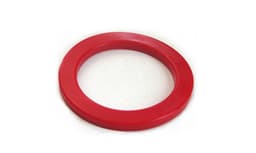 Urethane CoilSpring Spacer  10mm (1PKT)