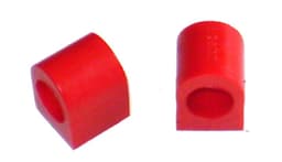 Urethane SwayBar D Bush 20mm (2 PKT)