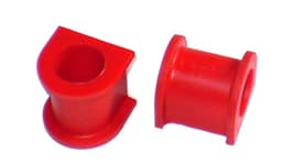 Urethane SwayBar D Bush 24mm (2 PKT)