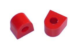 Urethane SwayBar D Bush 15mm (2 PKT)