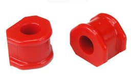 Urethane SwayBar D Bush 21mm (2 PKT)