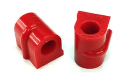 Urethane Swaybar D Bush 17mm (2 pkt)