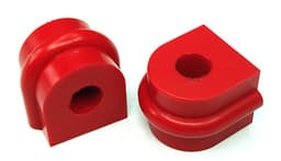 Urethane Swaybar D Bush 15mm (2 pkt)
