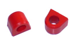 Urethane Swaybar D Bush 20mm (2 pkt)