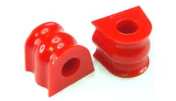 Urethane Swaybar D Bush 20mm (2 pkt)