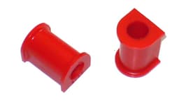 Urethane Swaybar D Bush 16mm (2 pkt)