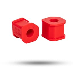 Urethane Swaybar D Bush 20mm (2 pkt)