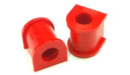 Urethane Swaybar D Bush 18mm (2 pkt)