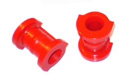 Urethane Swaybar D Bush 24mm (2 pkt)