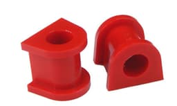 Urethane Swaybar D Bush 17mm (2 pkt)