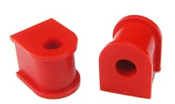 Urethane Swaybar D Bush 15mm (2 pkt)