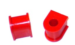 Urethane Swaybar D Bush 17mm (2 pkt)
