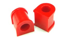 Urethane SwayBar 18mm D Bush (2 PKT)