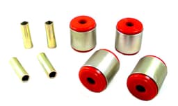 Urethane Leading Arm Rear Bush to Axle Hub (4PKT) - NLA