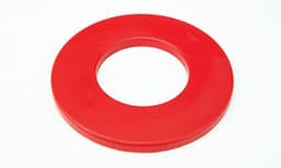 Urethane 10mm Coil Spring Insulator
