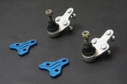 Преден Geometry Correction Spacer Ford Focus