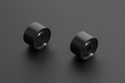 Заден Diff Support Member Тампон Infiniti Q45, Nissan 240SX