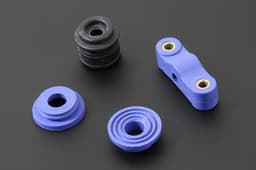 Tpv Подсилен Shifter Тампон Kits Honda