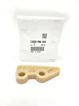 ПЛЪЗГАЧ ЗА ВЕРИГА НА МАСЛЕНА ПОМПА ЗА HONDA K24Z - 13460PNA004