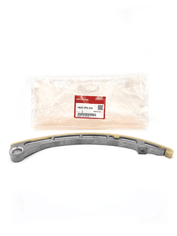 ПЛЪЗГАЧ ЗА АНГРЕНАЖНА ВЕРИГА ЗА HONDA K24A - 14520PPA003