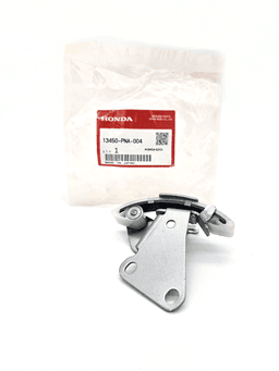 ОБТЕГАЧ ЗА ВЕРИГА НА МАСЛЕНА ПОМПА ЗА HONDA K24A - 13450PNA004