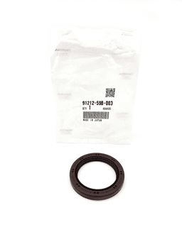 ПРЕДЕН СЕМЕРИНГ ЗА КОЛЯНОВ ВАЛ НА HONDA L15B -  9121259B003