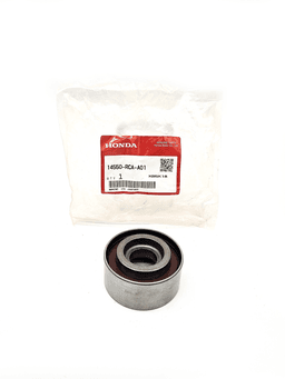 ОРИГИНАЛНА РОЛКА ЗА АНГРЕНАЖЕН РЕМЪК ЗА HONDA J35 J37 - 14550RCAA01