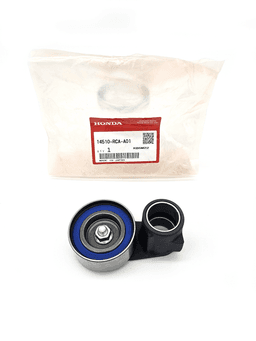 ОРИГИНАЛНА РОЛКА С КОНЗОЛА ЗА АНГРЕНАЖЕН РЕМЪК ЗА HONDA J35 J37 - 14510RCAA01