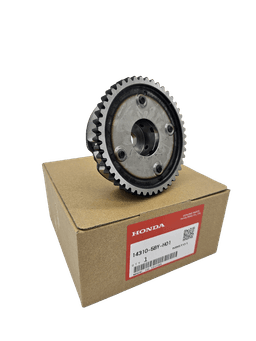 VTC ДЕФАЗТОРНО КОЛЕЛО ЗА HONDA L15 - 143105BYH01