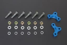 Преден Geometry Correction Spacer Honda Civic, CR-V
