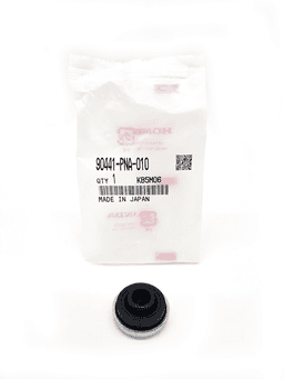 ОРИГИНАЛЕН ПРЪСТЕН ЗА БОЛТ НА КАПАК КЛАПАНИ ЗА HONDA K20, K24A, K24Z - 90441PNA010