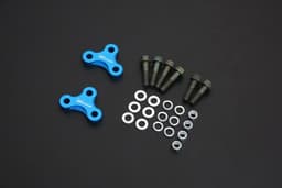 Geometry Correction Spacer Honda Civic