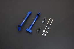 Заден Долен Structure Разпънка Subaru Forester