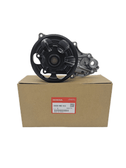 ОРИГИНАЛНА ВОДНА ПОМПА ЗА HONDA ACCORD 2.4 K24A - 19200RBC013