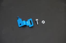 Заден Side Headlight Leveling Bracket Subaru Impreza